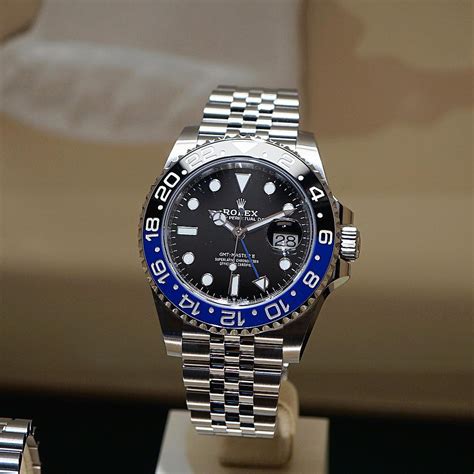 contrabbando di rolex 2019|Rolex GMT.